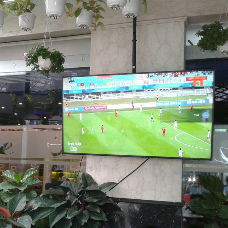 Giá Treo Trần Giá Treo Trần