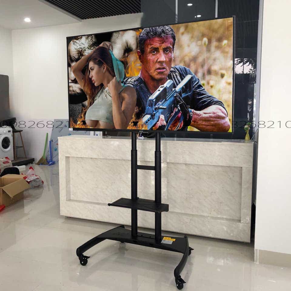Giá Treo Tivi Di Động Giá Treo Tivi Di Động