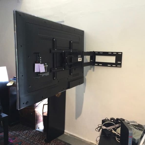 Giá Treo tivi Xoay Giá Treo tivi Xoay